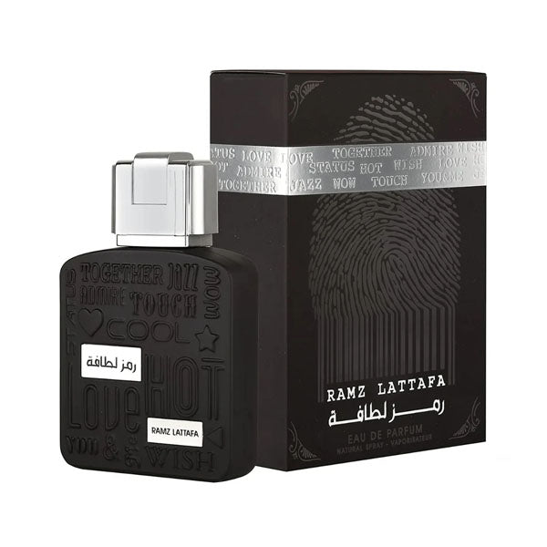 عطر رمز لطافة للرجال 100 مل من لطافه |  صيدلية.كوم.