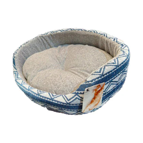 فيلاين قو سرير للقطط 38×36سم |  صيدلية.كوم.