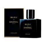 Chanel Tester Bleu de Chanel L'Exclusive 100 ml