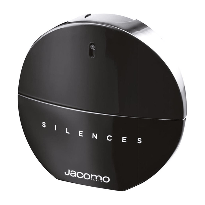 Silence Jacomo perfume for women - Eau de Parfum 100ml