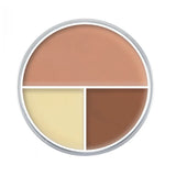 Kryolan Ultra Foundation Trio D