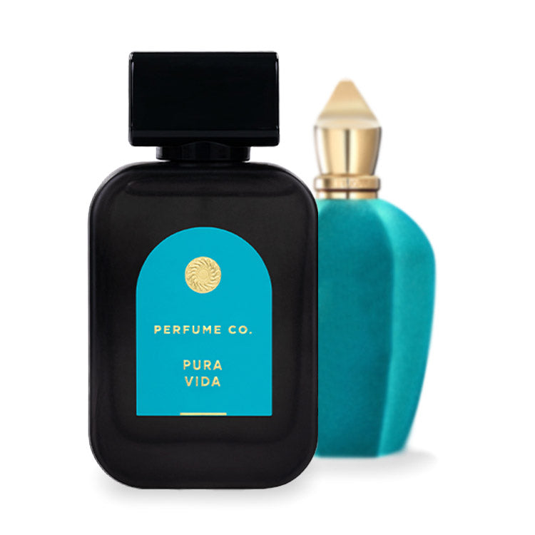 بورا فيدا برفيوم مركز 100 مل |  صيدلية.كوم.