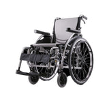 Wheelchair by Karma Ergo 125