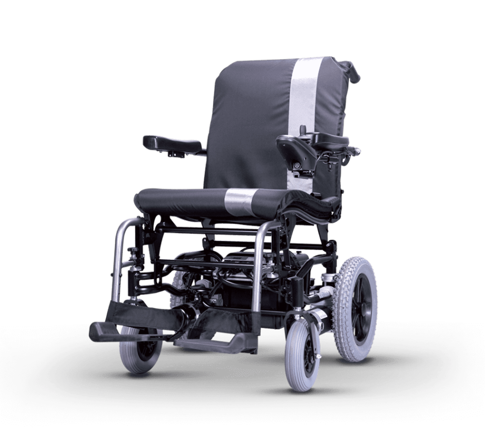 Wheelchair Ergo Nimble kp-10.3 