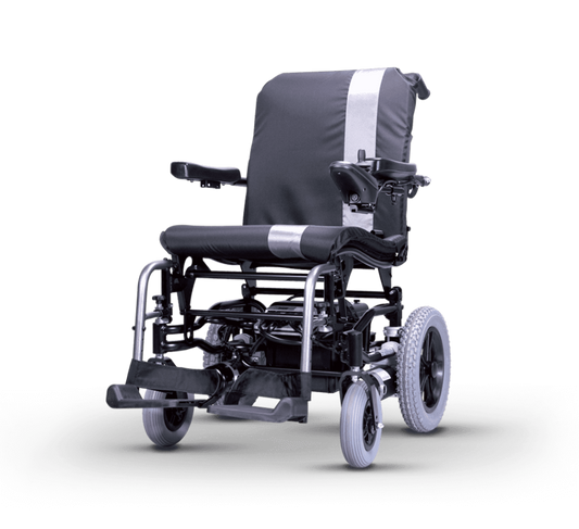 كرسي متحرك كهربائي قابل للطي Ergo Nimble kp-10.3