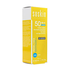 كريم حماية من الشمس 50+SPF فلويد حماية عالية