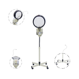 بلاك جهاز العناية حمام زيت الشعر مع بخار MS-1002A