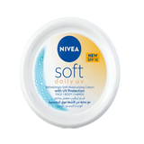 نيفيا كريم 100 مل سوفت SPF15