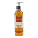 Mandi Care Wheat Germ Shampoo For Smooth And Bright Hair - 400 Ml