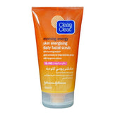 Clean & Clear Daily Facial Scrub 150 Ml