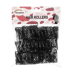 Attention Care Hair Rollers 6 Pieces ATT-100