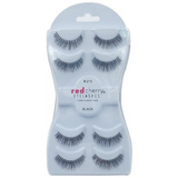 Red Cherry Eyelashes Kit 4 Pairs No. 213