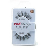 Red Cherry False Eyelashes No. HD04