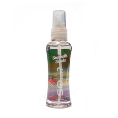 So Body Splash Sosaychelle Sandl 50ml