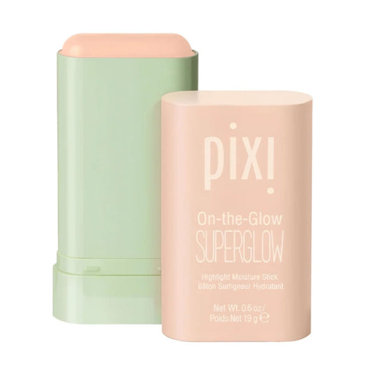 بيكسي إضاءة ستيك اون ذا جلو سوبر جلو ناتورا لوستر 19 جرام