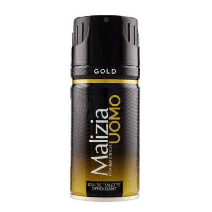 ماليزيا مزيل عرق بخاخ اومو الذهبي 150 مل |  صيدلية.كوم.