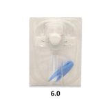 Tracheal Tube Without Balloon