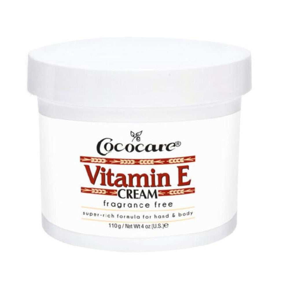 كريم فيتامين أي من كوكوكير 110 جم |  صيدلية.كوم.