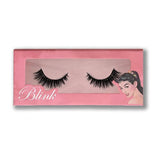 Blink Eyelashes Natural Madame Coco Mink Hair 