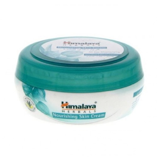 Himalaya Nourishing Cream With Aloe Vera And Winter Cherry 50 Ml