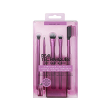 Real Techniques Eye Makeup Brush Set