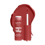 NYX Rouge Matte Liquid WMLC05