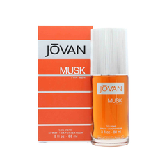 عطر مسك للرجال من جوفان 88 مل.