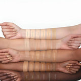 Fox Filter Foundation Cream Huda Beauty N220 Custard v2