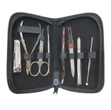 مانيكير سيكريت طقم مقصات اظافر شنطة صغير |  صيدلية.كوم.