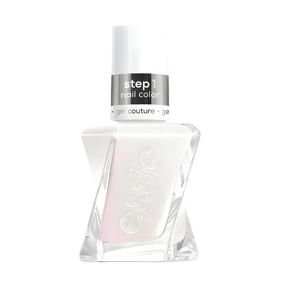 Essie Gel Nail Polish 07 Chiffon The Move 13.5 ml