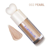 Hearts Liquid Highlighter Soft Pearl 002