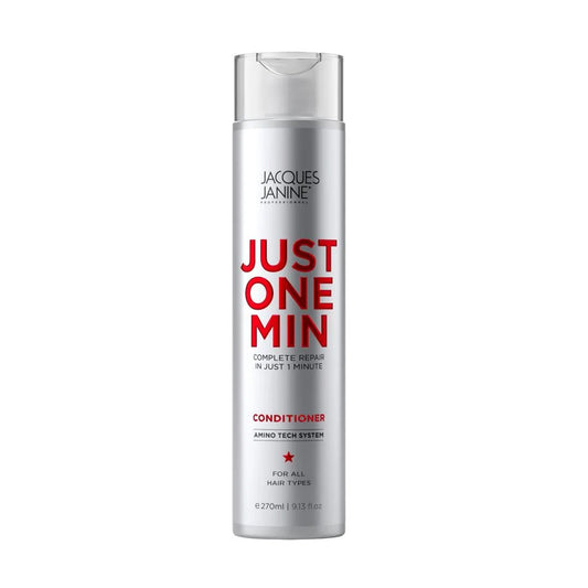 Jacques Janine Hair Balm for Instant Softness and Shine 270 ml