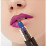 Mood Matcher Magic Shiny Dark Blue Rouge
