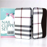 طقم العناية بالأظافر BT-029 من لوفيان