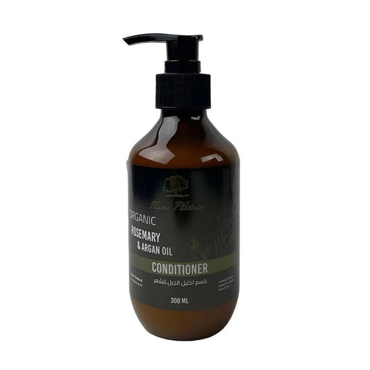Nano Protein Rosemary Hair Conditioner 300 ml