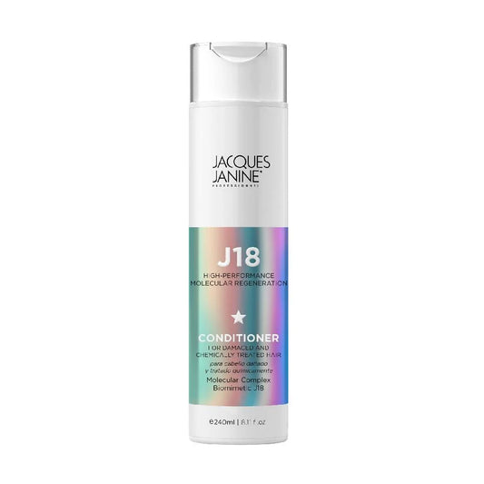 Jacques Janine J18 Hair Balm for Repair and Protection 240 ml