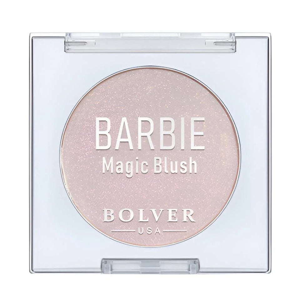 Bolver Barbie Magic Blush 80