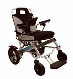Lightweight Electric Kadia Chair BO-M02