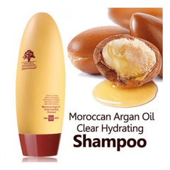 Arganmidas shampoo For All Hair Types 450 Ml