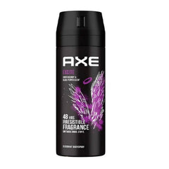 اكس مزيل عرق بخاخ اكسايت 