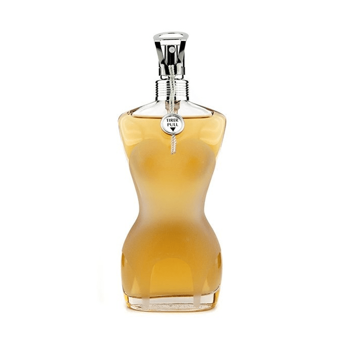 Classico perfume by Jean Paul Gaultier for women - Eau de Toilette