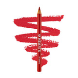 Hearts Lip Liner Pencil Cherry 01