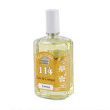 Cologne 114 Lemon 250ml