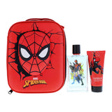 Marvel Spider-Man Bag + EDT 100ml + Shower Gel 60ml