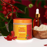 Cantu Jamaican Black Castrol Oil Taming Gel 113 g
