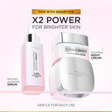 Loreal Glycolic Bright Night Cream for Radiance 50 ml