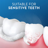 Oral-B Toothpaste for Gum and Enamel Restoration Gentle Whitening 75ml