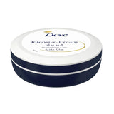 Dove nourishing care concentrated cream - blue 250 ml