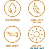 Avène Cleanance With SPF 50+ - 50 Ml