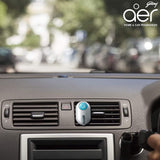 Godrej Air Freshener Aer Click Gel Cool Surf Blue 10 Ml